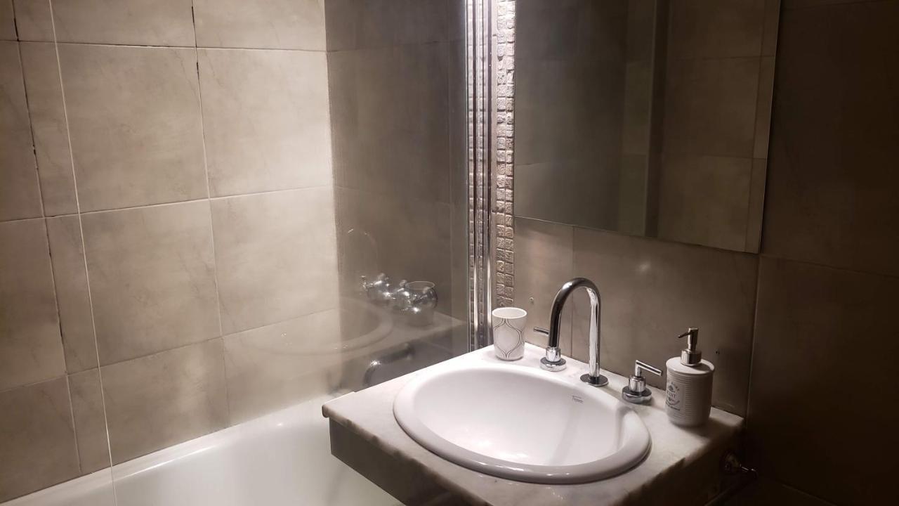 רוסאריו Cerrito Suites מראה חיצוני תמונה
